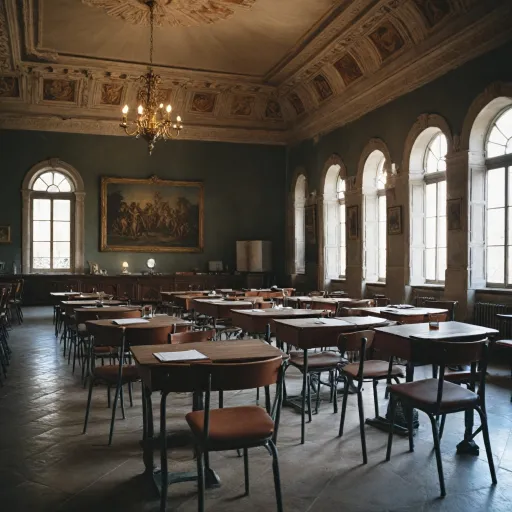 Alma college de paris : une référence en formation et coaching professionnel