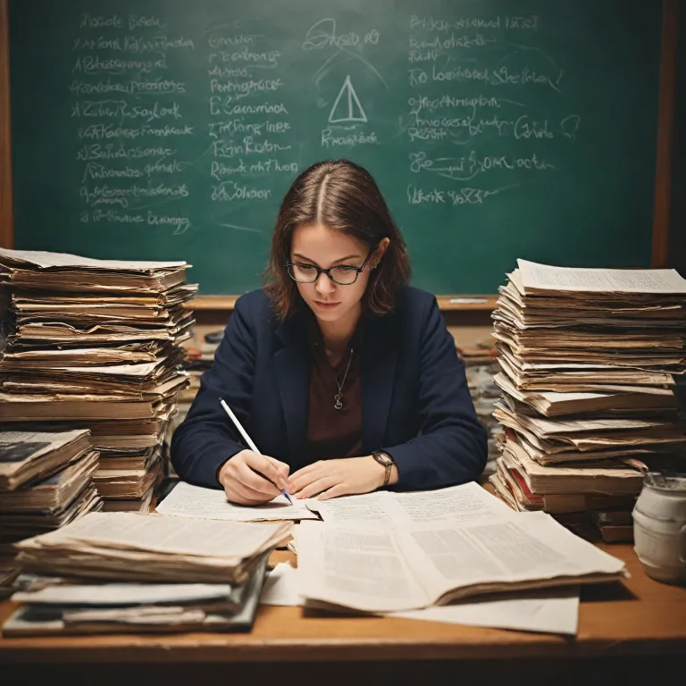 Comment utiliser les annales esh pour progresser en formation professionnelle