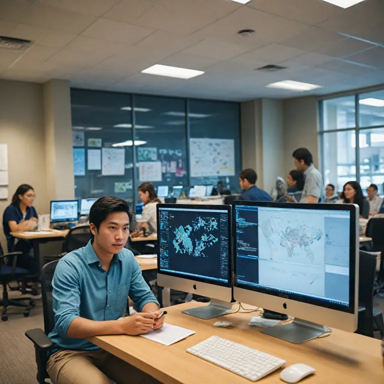 Comment l’extranet mba facilite la formation et le coaching professionnels