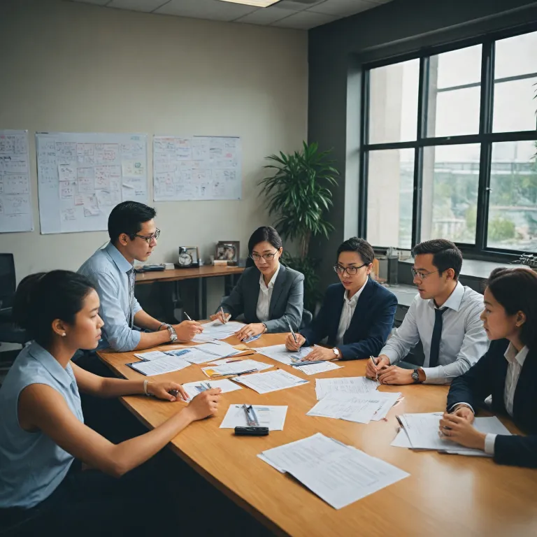 Devenir un manager coach : transformer son leadership grâce à la formation