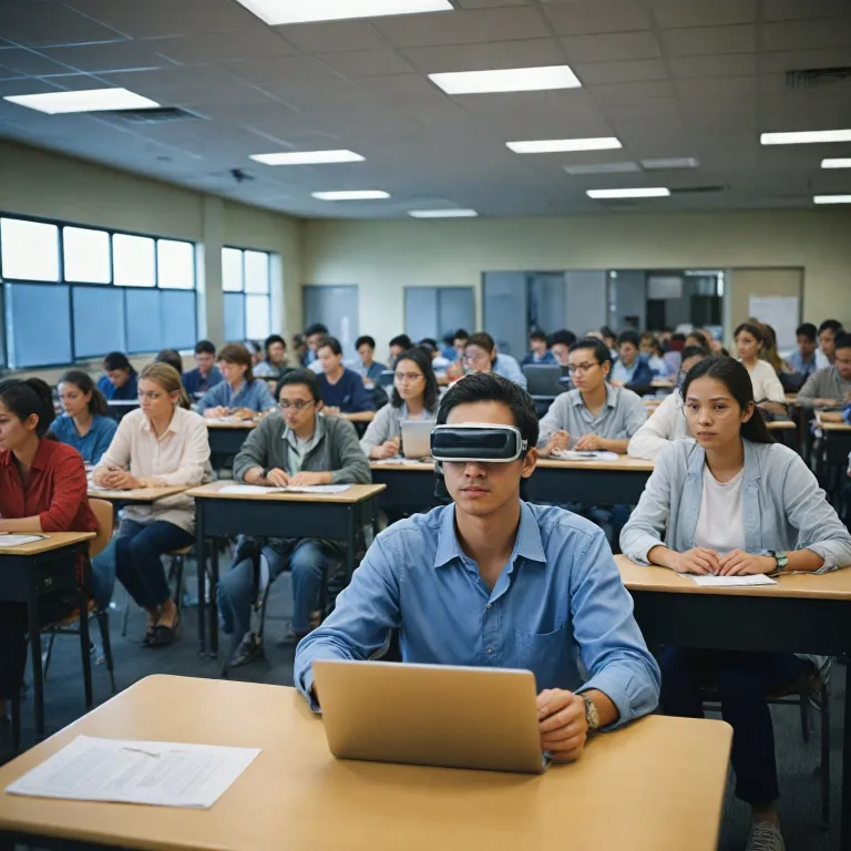 Comment m s informatique transforme la formation professionnelle