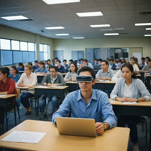 Comment m s informatique transforme la formation professionnelle