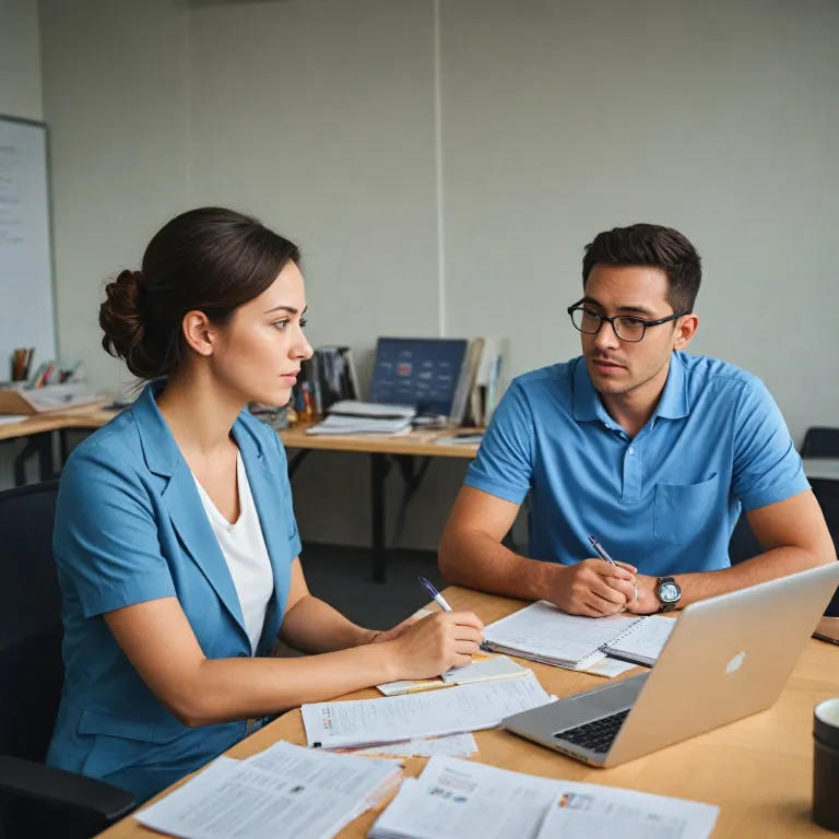 Comment répondre efficacement à un appel d’offres en coaching professionnel