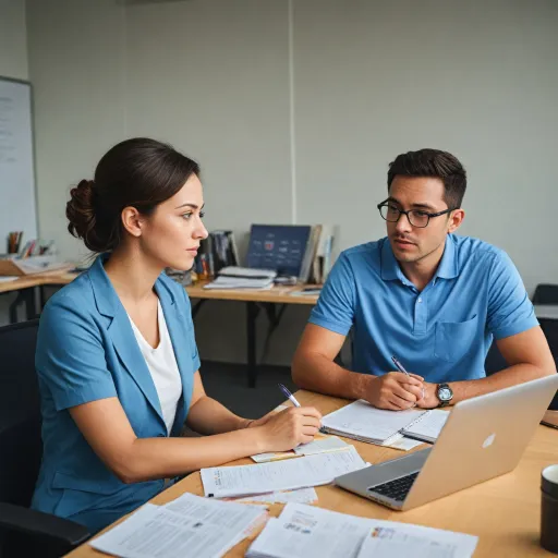 Comment répondre efficacement à un appel d’offres en coaching professionnel