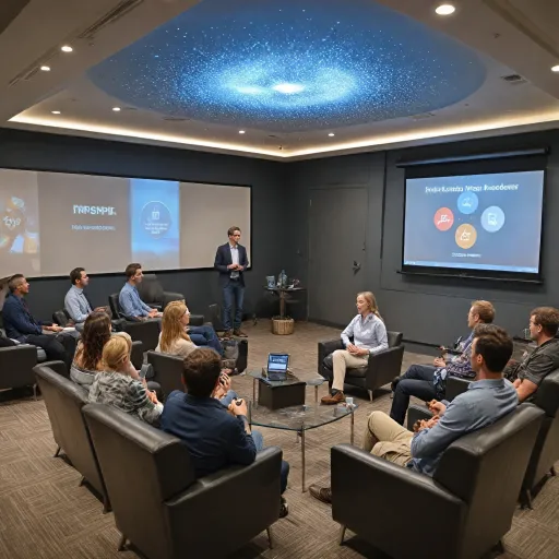 Comment choisir une formation PNL reconnue par l’état pour booster sa carrière