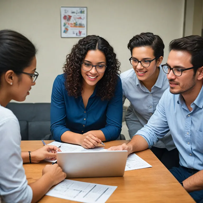 Se former pour devenir conseillère en insertion professionnelle : un parcours clé pour accompagner les autres