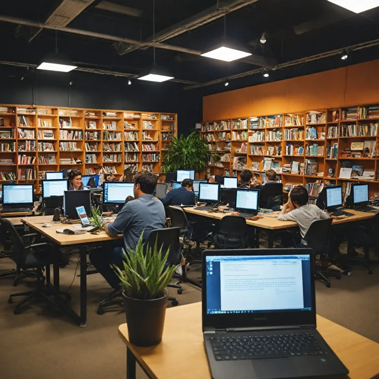 Comment optimiser votre expérience d’apprentissage avec moodle cnam