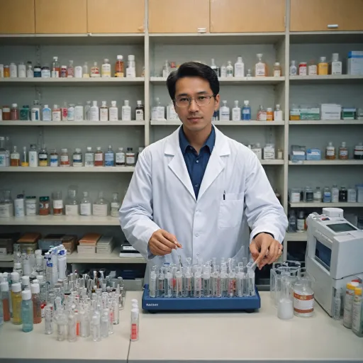 Se former efficacement à la PCR : tout ce qu’il faut savoir