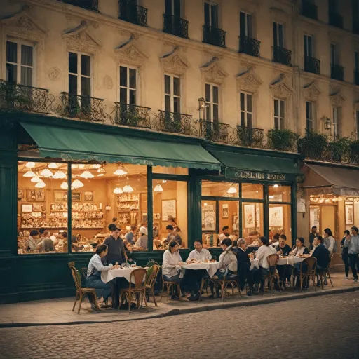 Trouver le bon cours du soir à Paris pour booster sa carrière