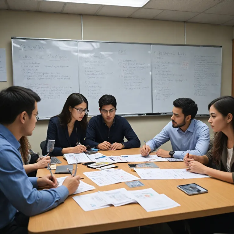 Se former pour bâtir une stratégie d’entreprise efficace