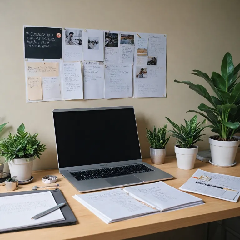 Comment rédiger une lettre de motivation efficace pour une reconversion professionnelle