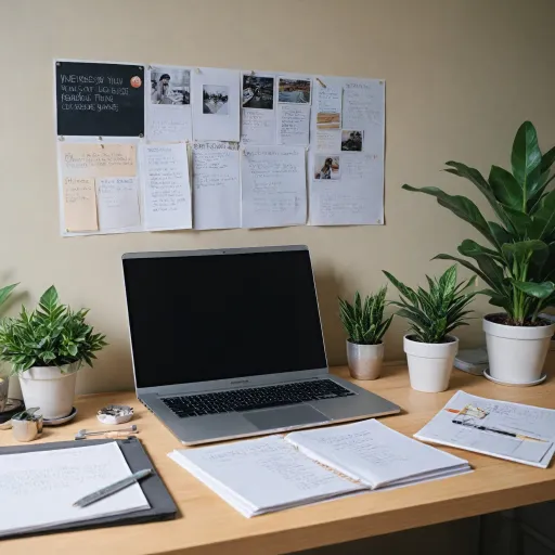 Comment rédiger une lettre de motivation efficace pour une reconversion professionnelle