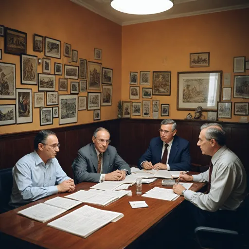 Comprendre le ccp1 : un atout clé pour votre parcours professionnel