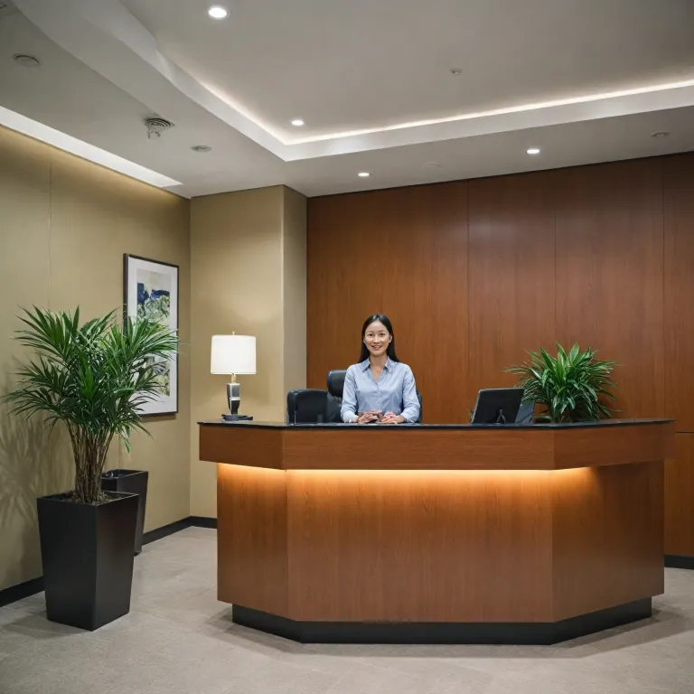 Réussir l’accueil physique et téléphonique : conseils pratiques pour les professionnels