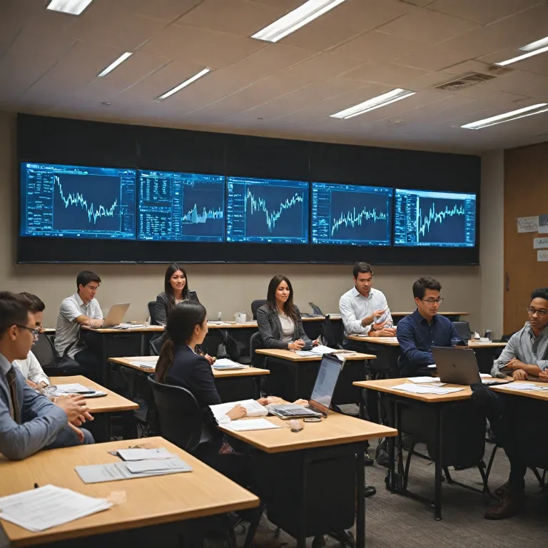 Ascencia business school : comprendre son classement et son impact sur la formation professionnelle