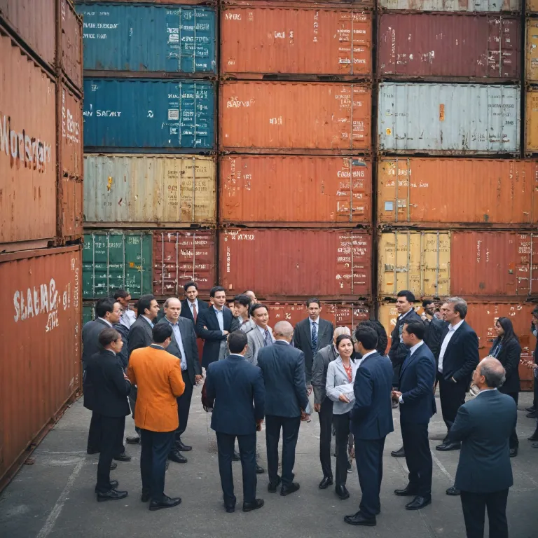 Valoriser son expérience grâce à la VAE en logistique