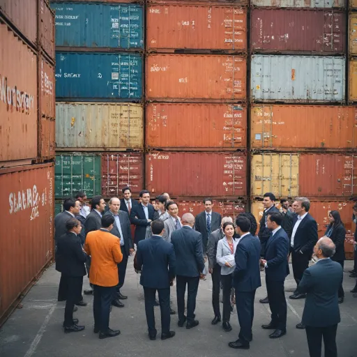 Valoriser son expérience grâce à la VAE en logistique