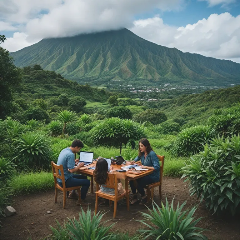 Comment choisir un formateur IA à La Réunion avec choisir-formation com