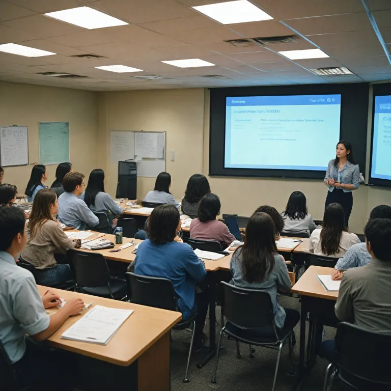 Comment devenir référent harcèlement au sein du CSE grâce à une formation adaptée