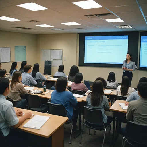 Comment devenir référent harcèlement au sein du CSE grâce à une formation adaptée