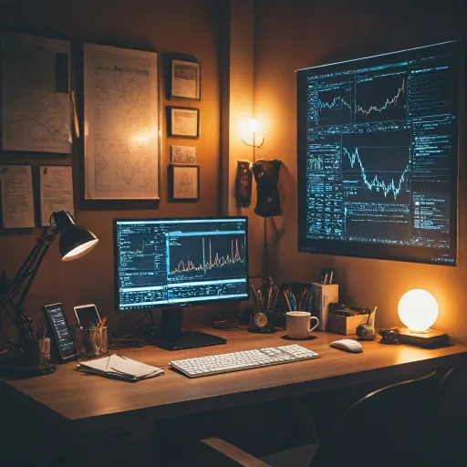 Comment réussir sa formation office manager pour booster sa carrière