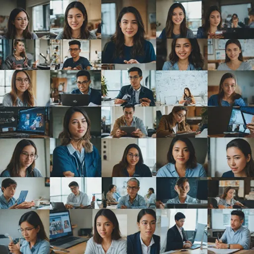 Se former efficacement au métier de community manager en ligne