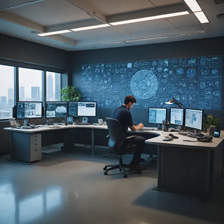 Comment utiliser un portail métier pour booster votre parcours professionnel