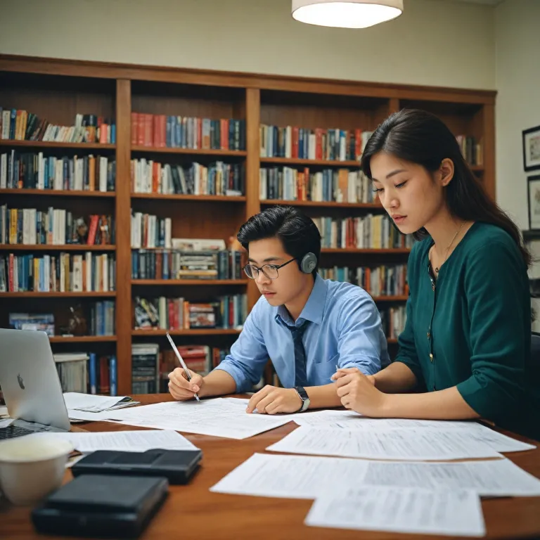 Comment rédiger une appréciation efficace en tant que tuteur de stage