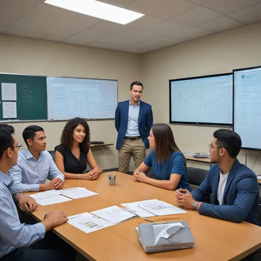 Se former efficacement à l’investissement immobilier : conseils et bonnes pratiques