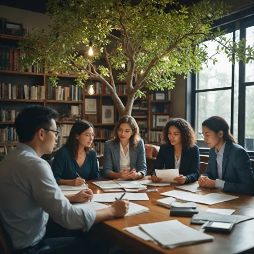 Développer son intelligence relationnelle pour mieux évoluer en formation et en coaching professionnel