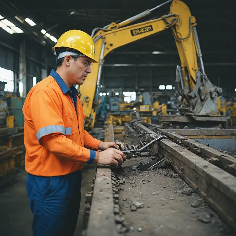 CACES R482 : à quoi sert-il, pour qui, et dans quels cas est-il obligatoire ?