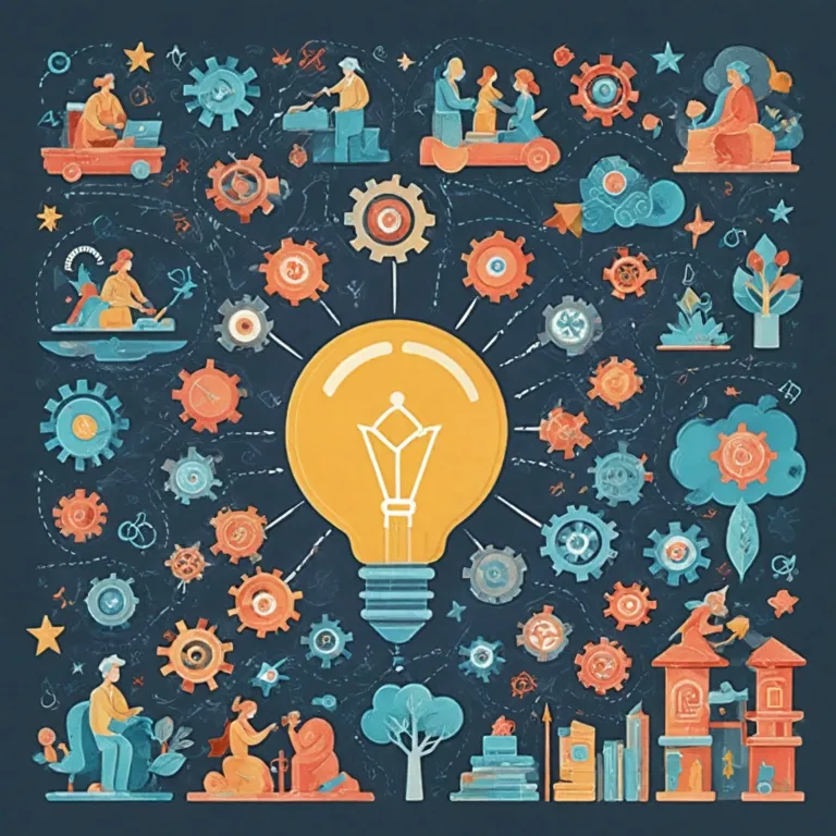 Comprendre la place de la formation dans l’évolution professionnelle