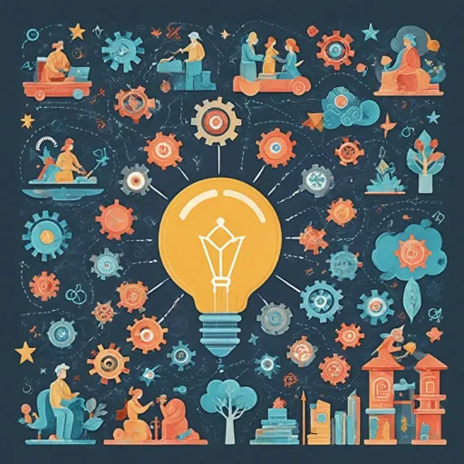 Comprendre la place de la formation dans l’évolution professionnelle