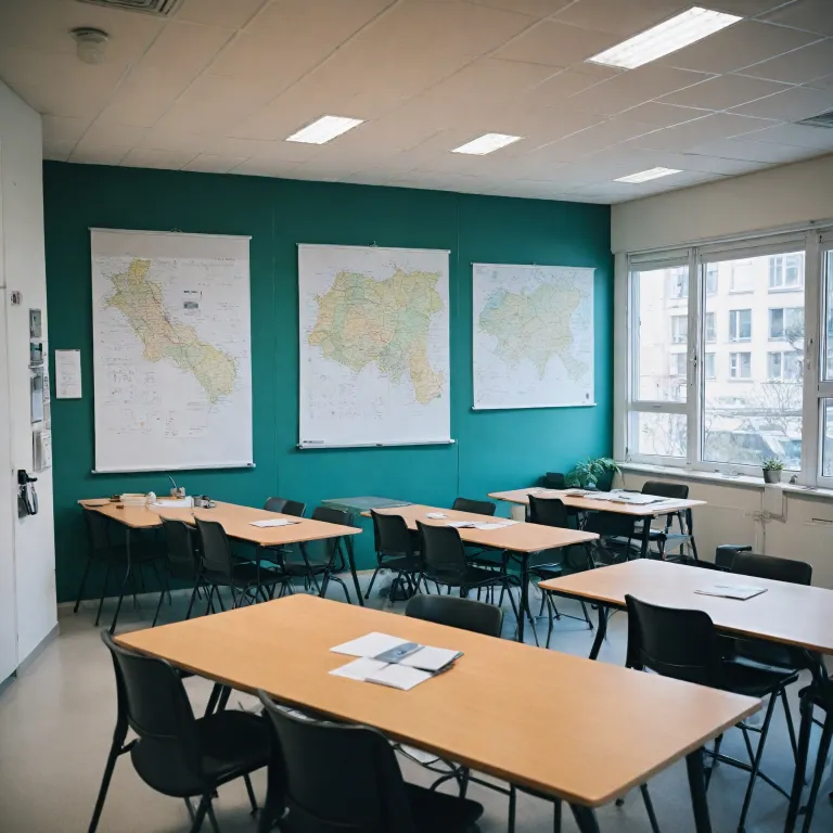 Comment choisir des formations courtes en management à Lille adaptées à vos besoins