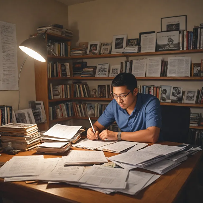 Comment s’entraîner efficacement avec un pdf de 2000 questions pour la certification AMF