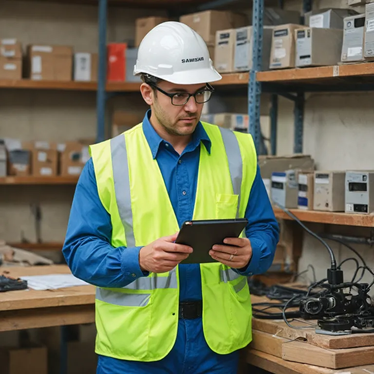 Devenir contrôleur qualité en formation : rôle, compétences et parcours pour réussir