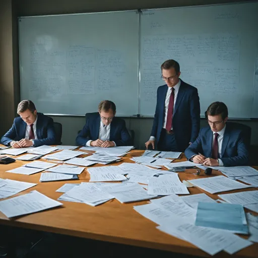 Formation lutte anti blanchiment : structurer vos compétences LCB-FT pour agir avec assurance