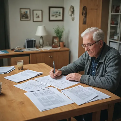 Formation assurance vie : maîtriser les fondamentaux pour sécuriser votre patrimoine