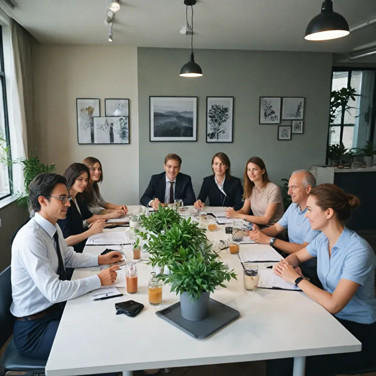 Formation aux fondamentaux du management pour des managers efficaces et responsables