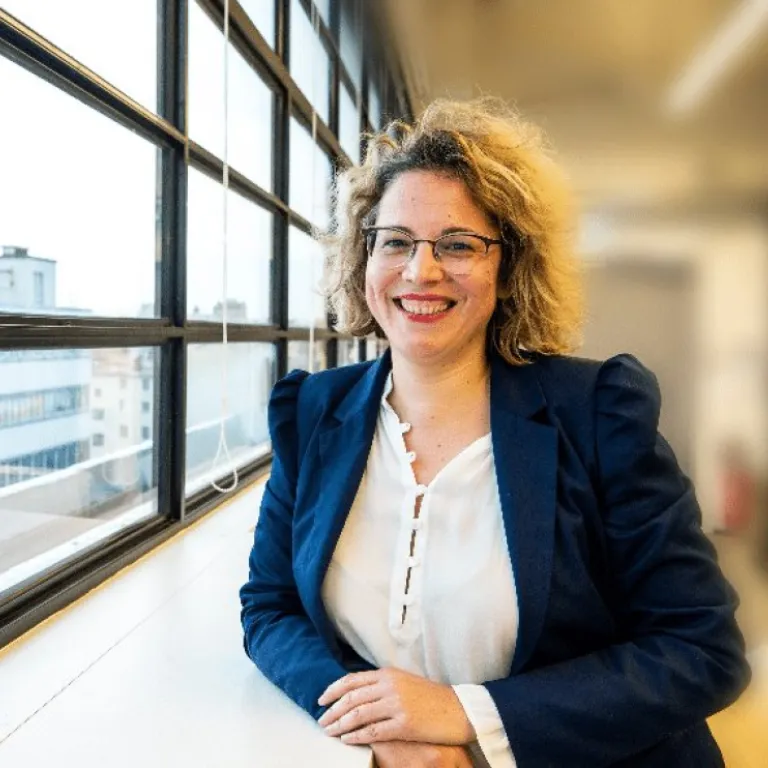 Interview de Séverine FINGAL de Qualiportage : Les clés de la certification Qualiopi pour formateurs