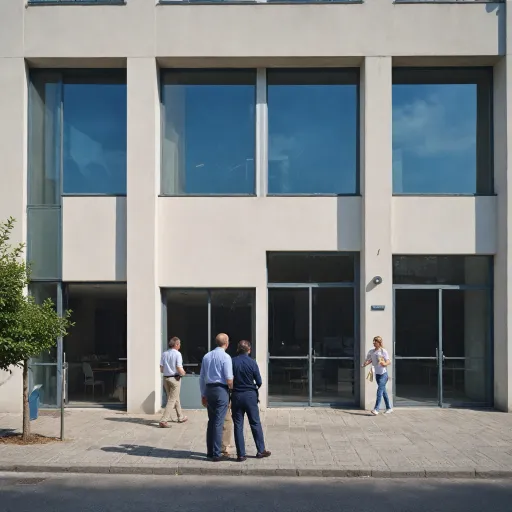 Formation en droit des sociétés : structurer et sécuriser la vie de votre entreprise