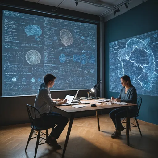 Devenir formateur en intelligence artificielle : un métier clé pour la transformation des compétences