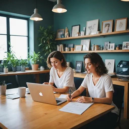 Réussir sa formation à distance ora vendis pour adultes en reconversion