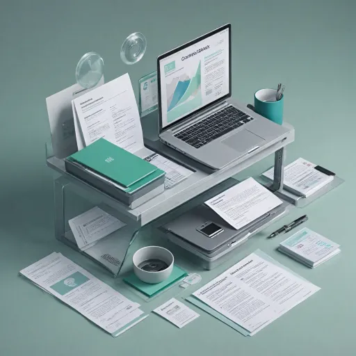 Entretien professionnel et conformité : sécuriser le parcours professionnel du salarié