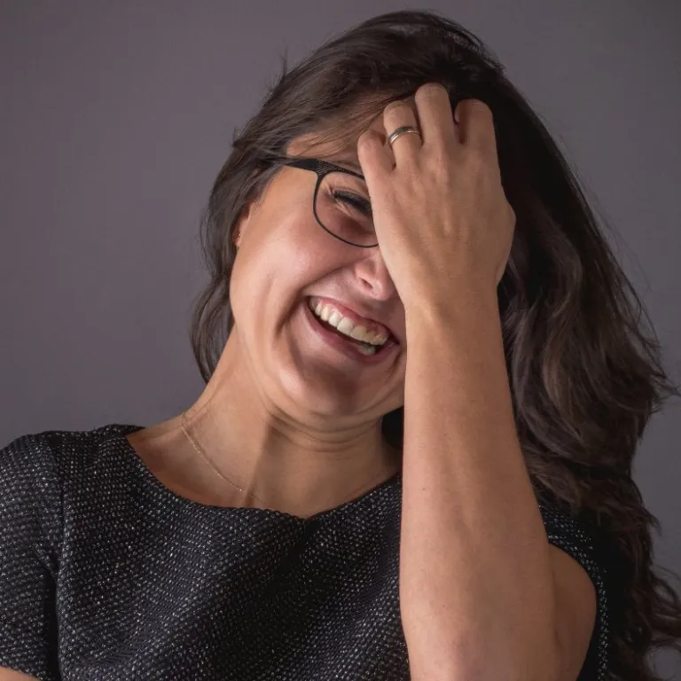 Interview de Cindy Triaire de Tremplin Carrière : Rebondir dans sa carrière : coaching, prise de parole et optimisme au service des professionnels