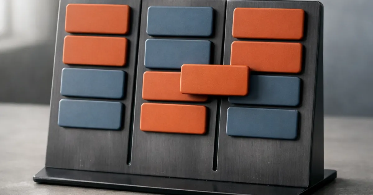 So horsys et formation professionnelle : comment un logiciel de gestion du temps et des activités soutient le coaching au travail