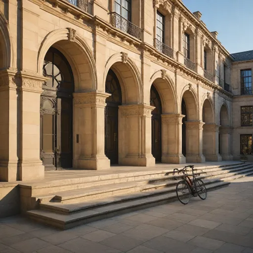 Les écoles de commerce en France : pourquoi elles restent un tremplin incontournable vers l'emploi