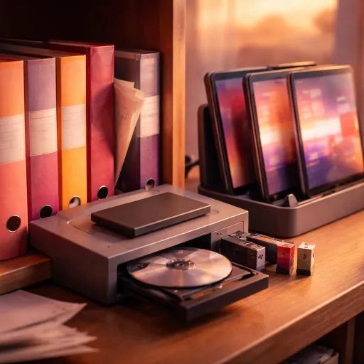 Du LMS au LXP : comment les plateformes de formation se réinventent