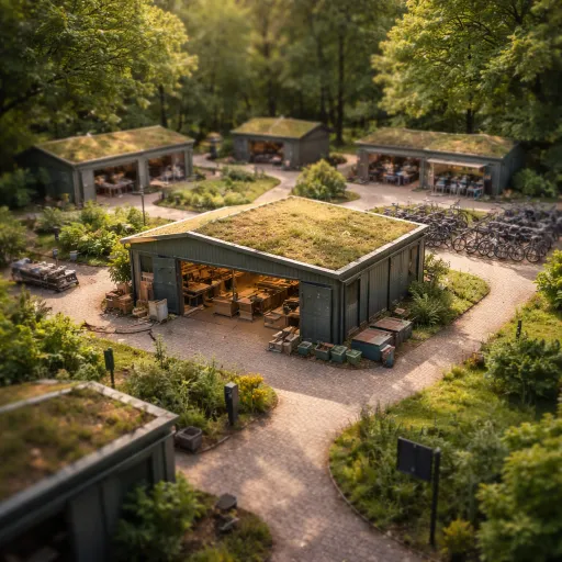 Rapport OCDE 2026 : l'IA va créer un million d'emplois, mais qui formera les formateurs ?