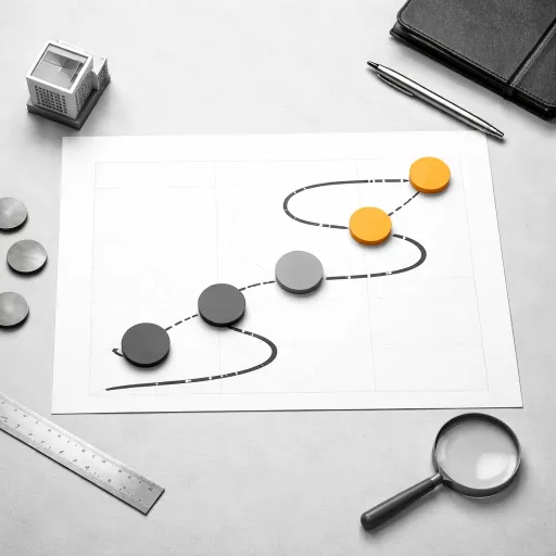 Plan de développement des compétences : cinq étapes pour l'aligner sur la stratégie d'entreprise